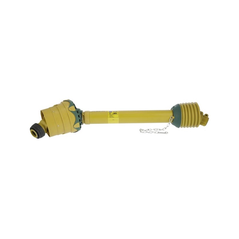 Arbore cardanic cu unghi larg PWE 580