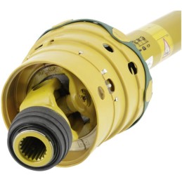 Arbore cardanic cu unghi larg PWE 580