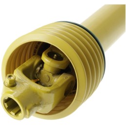 Arbore cardanic cu unghi larg PWE 580