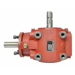 Multiplicator turații T-313J 1:3