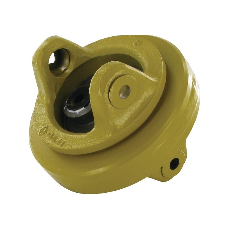 Furcă cardanică dublă 27mm W2480 Walterscheid