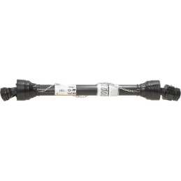 Arbore cardanic PTO 40 L 860mm ambreiaj roată liberă gopart