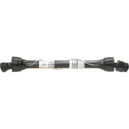 Arbore cardanic PTO 40 L 860mm ambreiaj roată liberă gopart