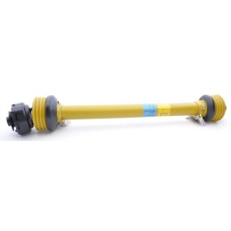 Arbore cardanic W400E L 1010mm ambreiaj de fricțiune Walterscheid