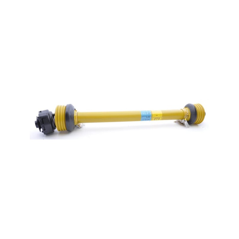 Arbore cardanic W400E L 1010mm ambreiaj de fricțiune Walterscheid