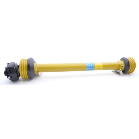 Arbore cardanic W400E L 1010mm ambreiaj de fricțiune Walterscheid