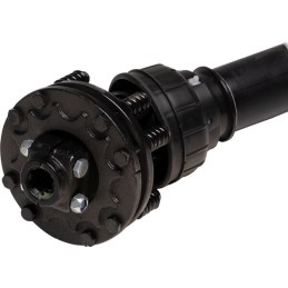 Arbore cardanic PTO 60 L 1010mm ambreiaj de fricțiune gopart
