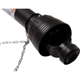 Arbore cardanic PTO 60 L 1010mm ambreiaj de fricțiune gopart