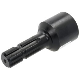 Reducție 1 3/8"-6 x 40mm