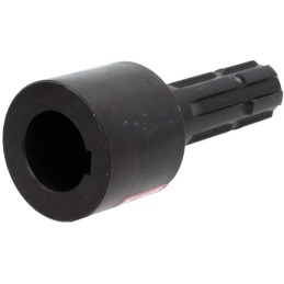 Reducție 1 3/8"-6 x 40mm