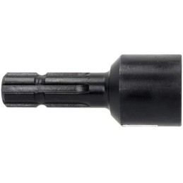 Reducție 1 3/8"-6 x 40mm