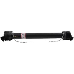 Arbore cardanic S6 L 1210mm Bondioli&Pavesi