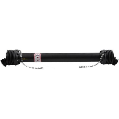 Arbore cardanic S6 L 1210mm Bondioli&Pavesi