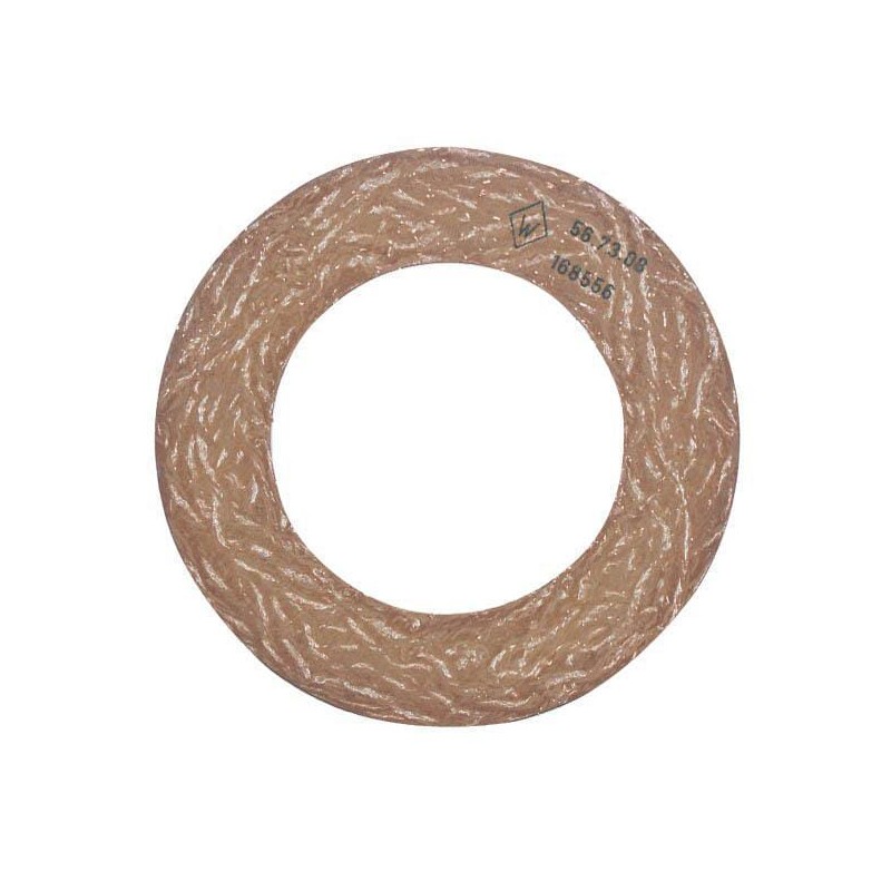 Disc de fricțiune K96 100,5x157x3