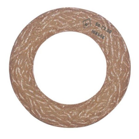Disc de fricțiune K96 100,5x157x3