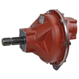 Reductor/multiplicator turații 540-1000rpm/1000-540rpm A-20A 1,88:1