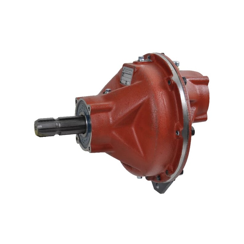 Reductor/multiplicator turații 540-1000rpm/1000-540rpm A-20A 1,88:1