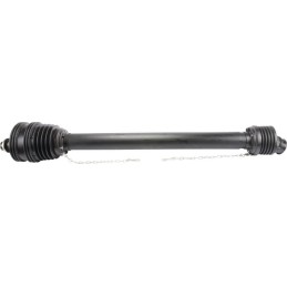 Arbore cardanic cu unghi larg S8 L 1210mm Bondioli&Pavesi