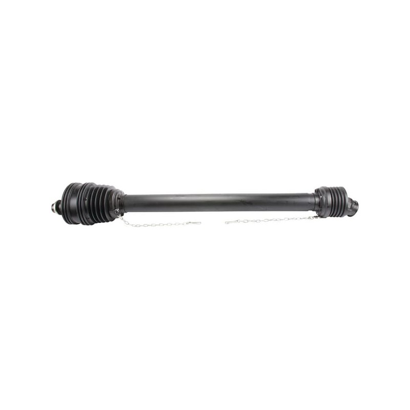 Arbore cardanic cu unghi larg S8 L 1210mm Bondioli&Pavesi