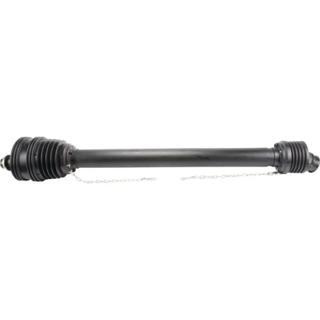 Arbore cardanic cu unghi larg S8 L 1210mm Bondioli&Pavesi