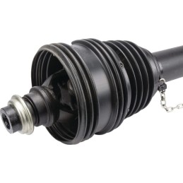 Arbore cardanic cu unghi larg S8 L 1210mm Bondioli&Pavesi