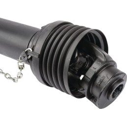 Arbore cardanic cu unghi larg S8 L 1210mm Bondioli&Pavesi