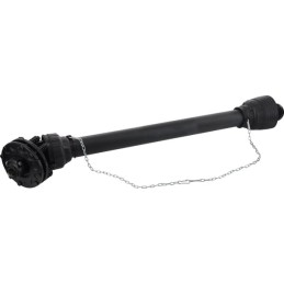Arbore cardanic PTO 50 L 1010mm ambreiaj de fricțiune gopart