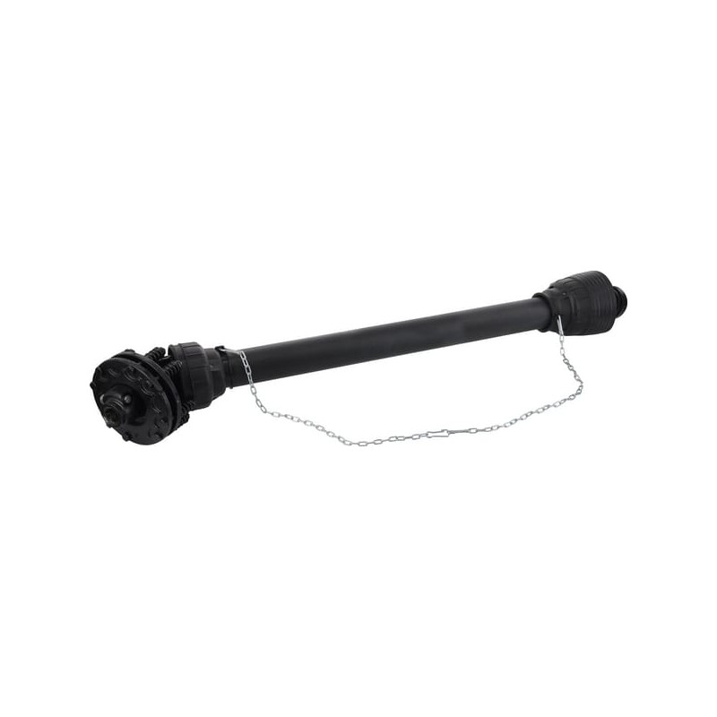 Arbore cardanic PTO 50 L 1010mm ambreiaj de fricțiune gopart
