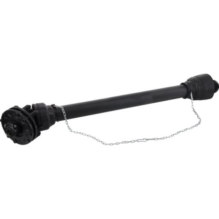 Arbore cardanic PTO 50 L 1010mm ambreiaj de fricțiune gopart