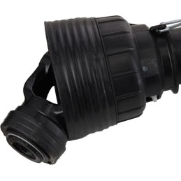 Arbore cardanic PTO 50 L 1010mm ambreiaj de fricțiune gopart
