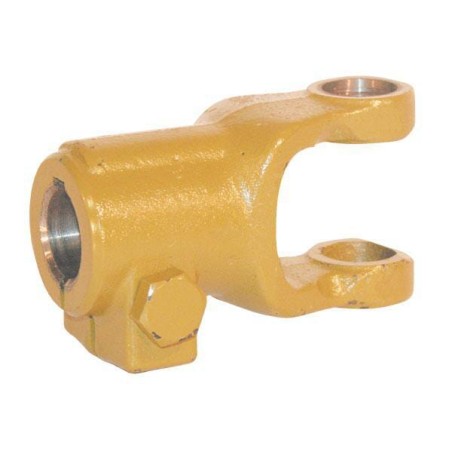 Furcă cardanică cu șurub 35mm W2400/P400/W400E Walterscheid