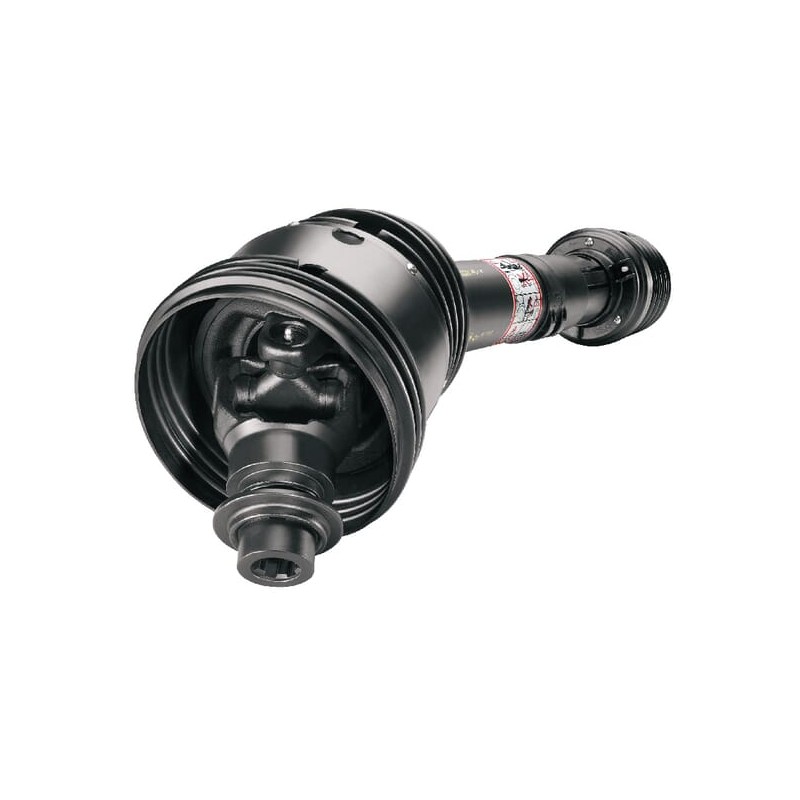 Arbore cardanic cu unghi larg S8 L:710mm