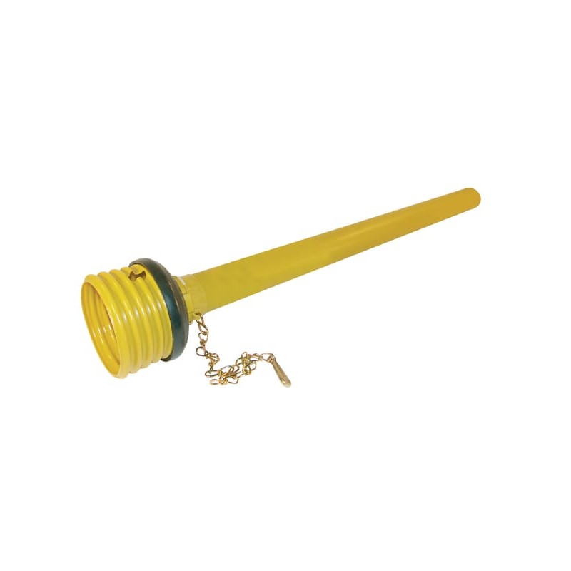 Protecție cardan jumătate exterioară diametru 185mm L 550mm Walterscheid
