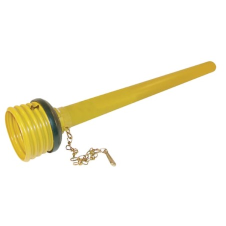 Protecție cardan jumătate exterioară diametru 185mm L 550mm Walterscheid