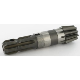 Ax pinion cu 10 dinți Lely