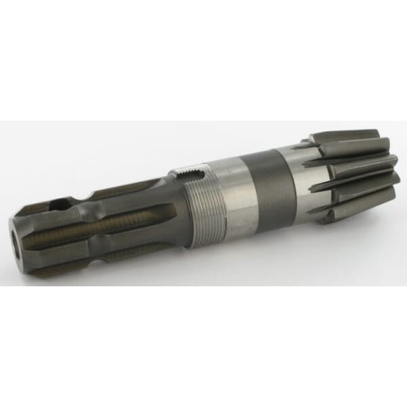Ax pinion cu 10 dinți Lely