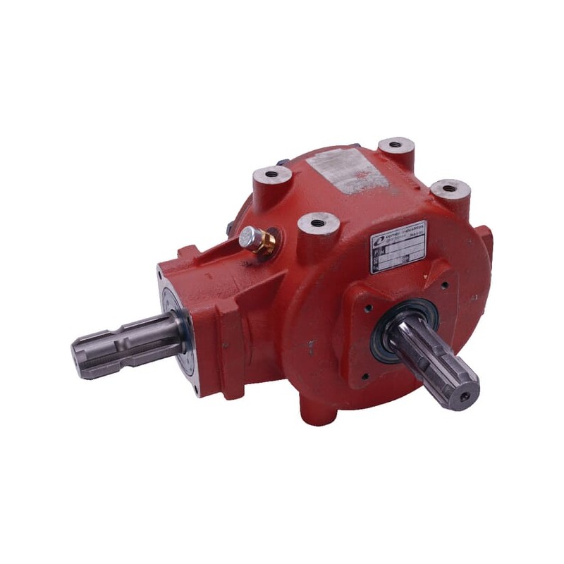 Multiplicator turații T-304A 1,93:1