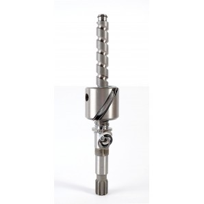 Ax comanda servo 31.33.031