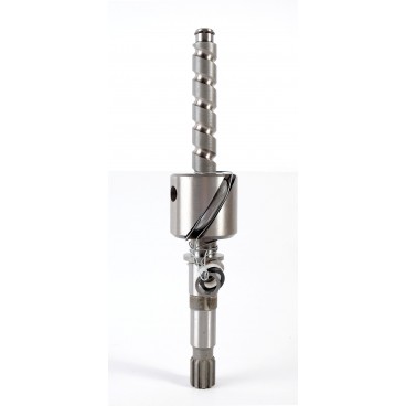 Ax comanda servo 31.33.031