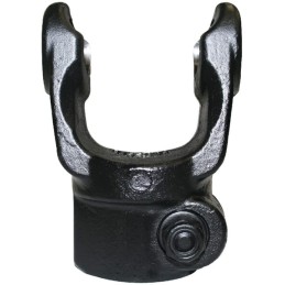 Furcă cardanică cu șurub 1-3/4" 20 caneluri 7/G8/S8/H8 Bondioli&Pavesi