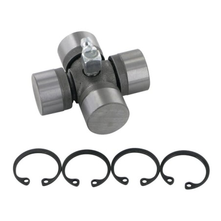 Cruce cardanică diametru 32x76mm 2400 Walterscheid