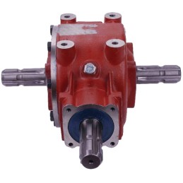 Multiplicator turații T-304A 3:1