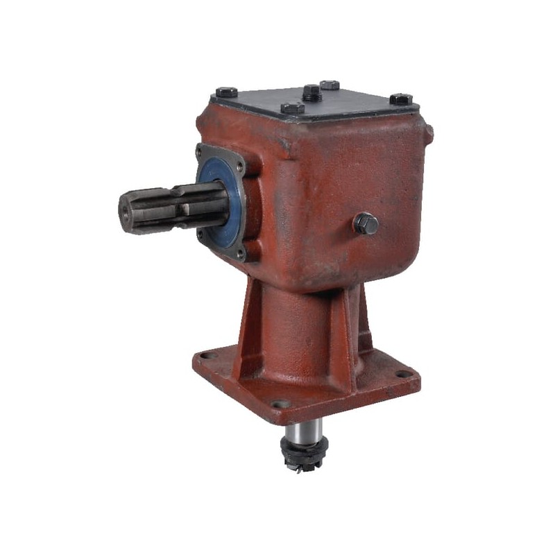 Cutie de viteze LF-211J 1:2,83