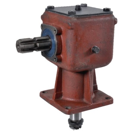 Cutie de viteze LF-211J 1:2,83