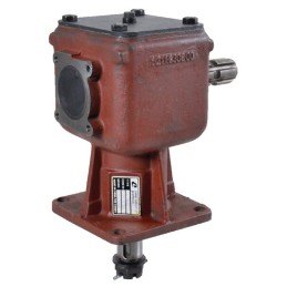Cutie de viteze LF-211J 1:2,83