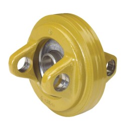 Furcă cardanică dublă 39mm P580 Walterscheid