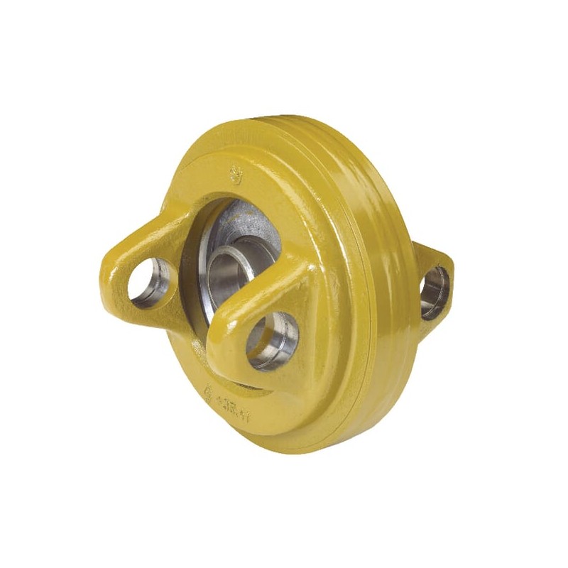 Furcă cardanică dublă 39mm P580 Walterscheid