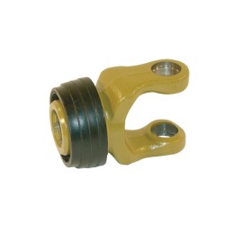 Furcă cardanică cu deconectare rapidă 1-3/8" 21 caneluri W2400/P400/W400E Walterscheid