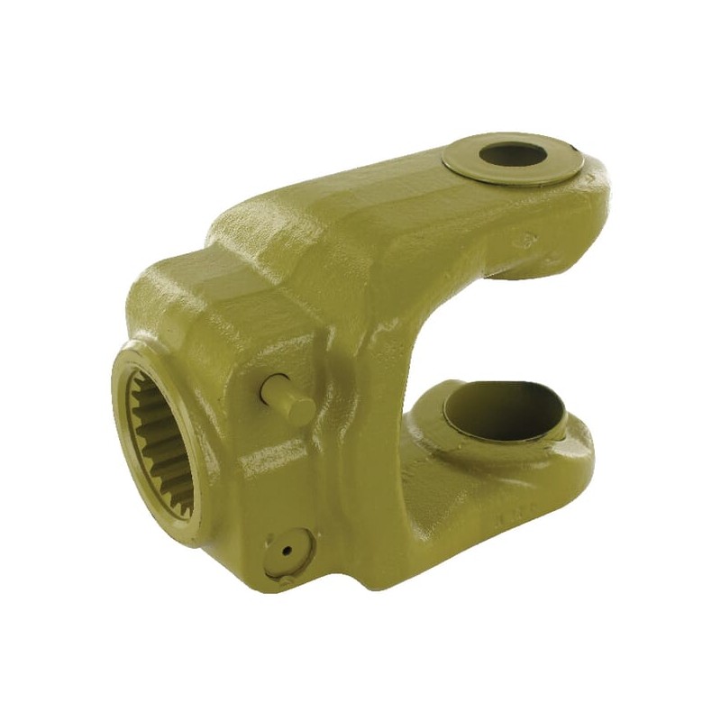 Furcă cardanică cu deconectare rapidă 1-3/4" 20 caneluri W2600/P600 Walterscheid