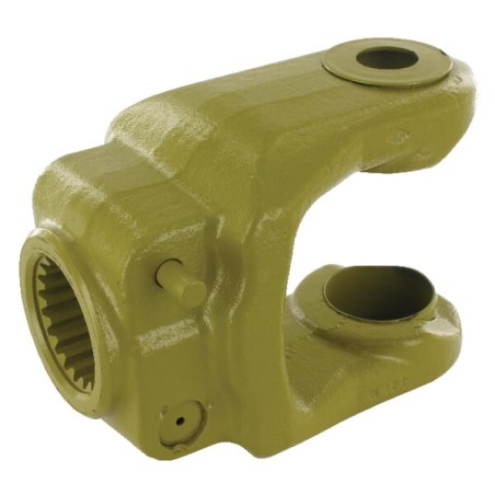 Furcă cardanică cu deconectare rapidă 1-3/4" 20 caneluri W2600/P600 Walterscheid